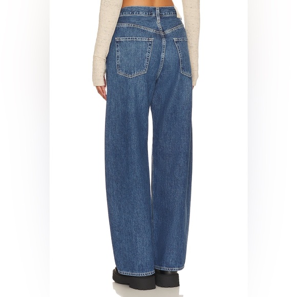 Citizens of Humanity Brynn Drawstring Trouser Jeans Size 27 - Picture 5 of 14